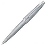 Шариковая ручка Cross Apogee Brushed Chrome AT0122-18